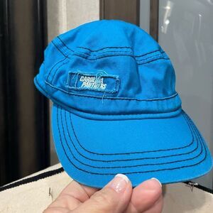 NFL Women's Carolina Panthers Hat 